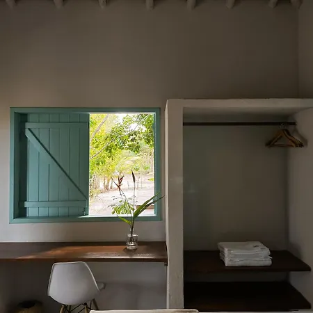 Pousada Refazenda Corumbau Exterior photo