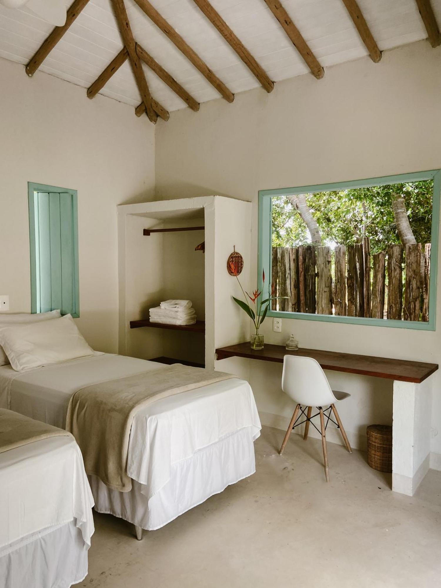 Lodge Refazenda *