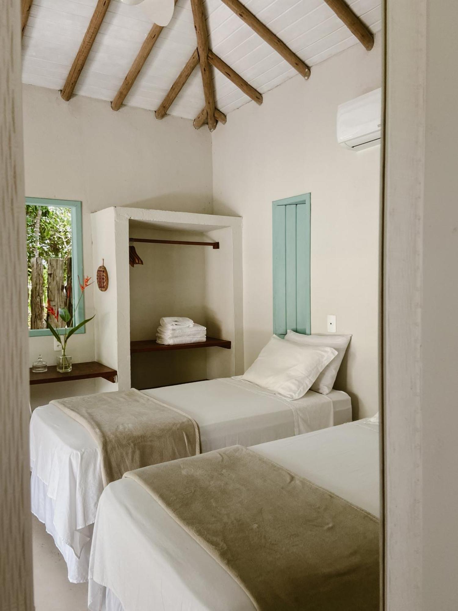 Lodge Refazenda *