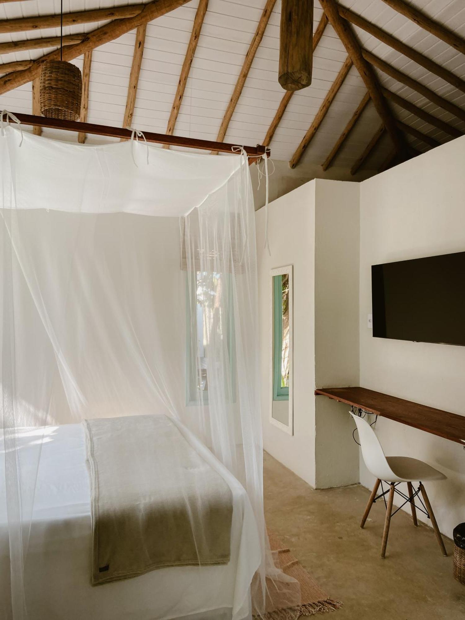 Lodge Refazenda Corumbau