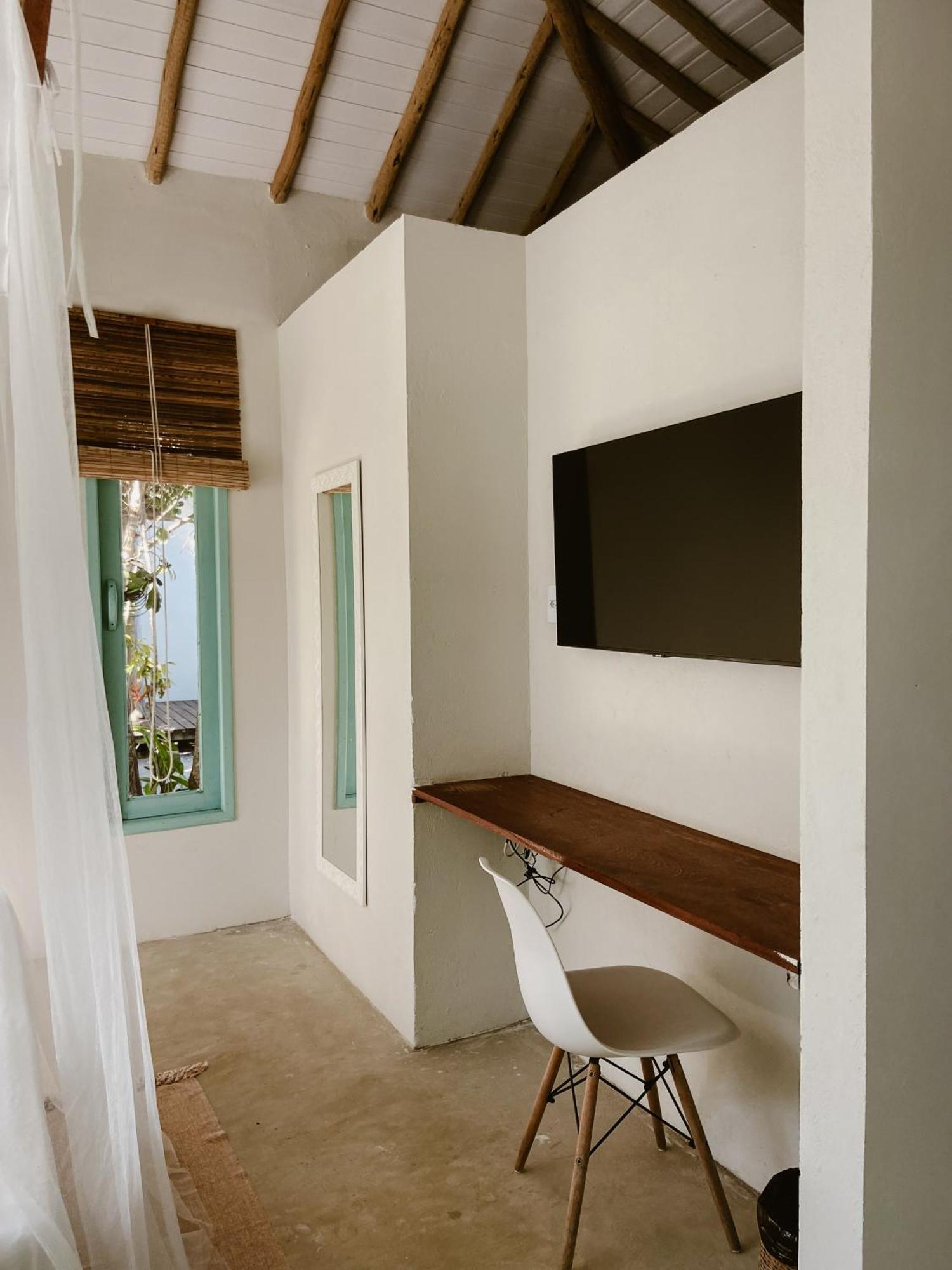 Refazenda Lodge Corumbau
