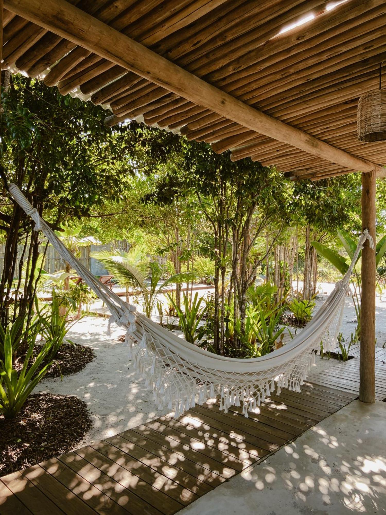 Refazenda Lodge