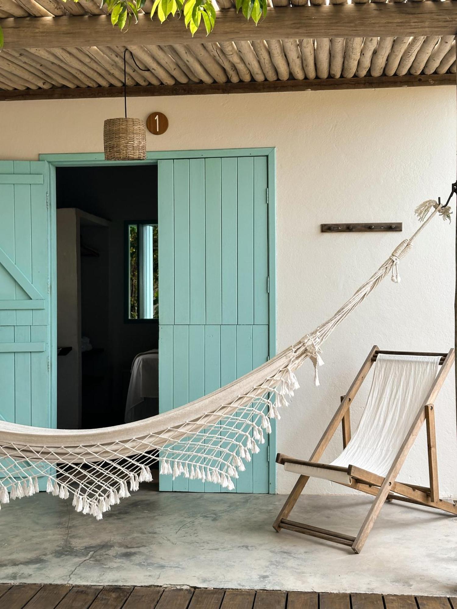 Refazenda Lodge *