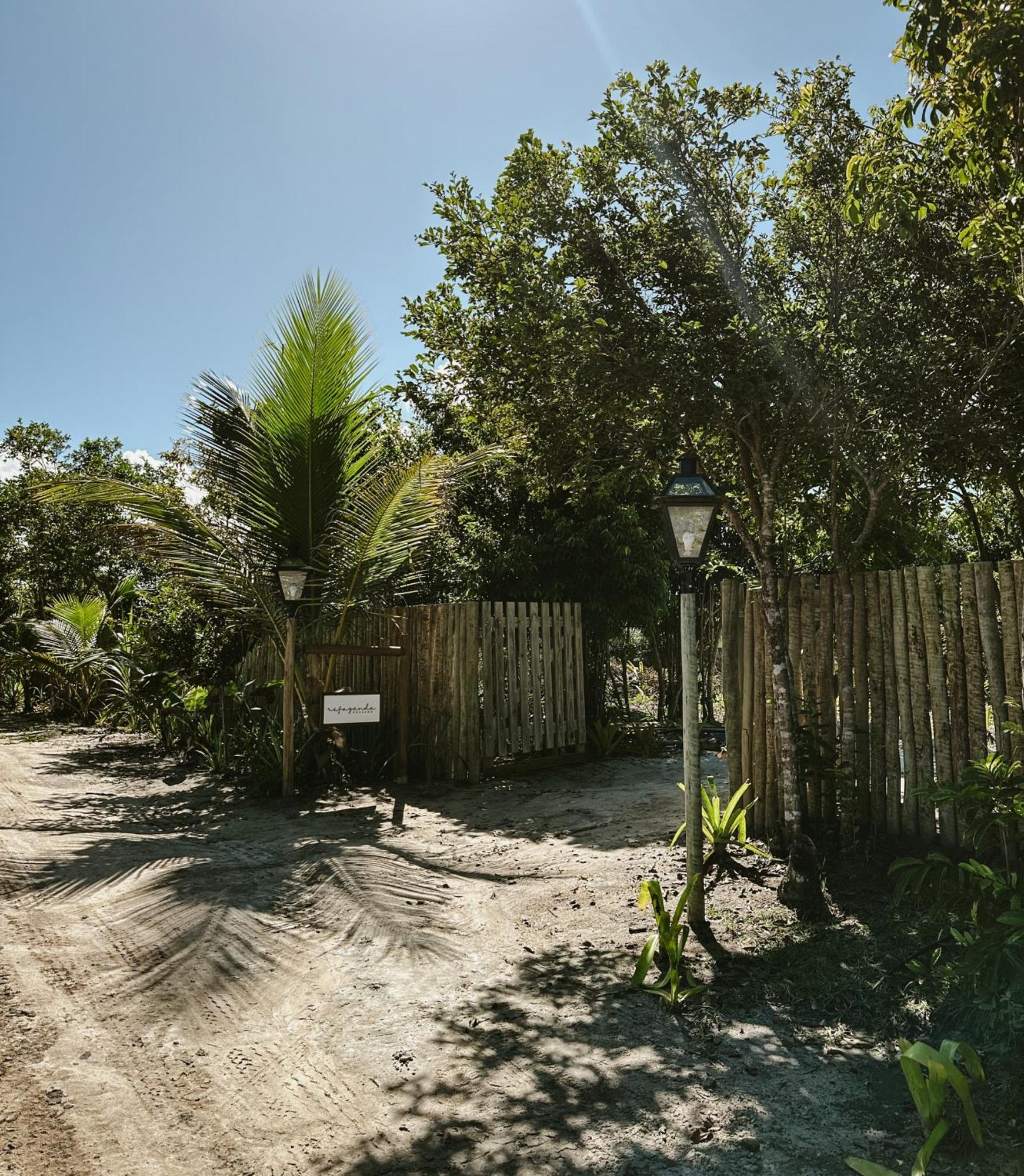 Lodge Refazenda *